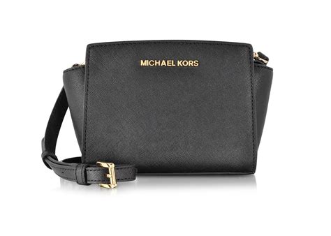 forzieri michael kors sac a main noir|Sacs de créateur .